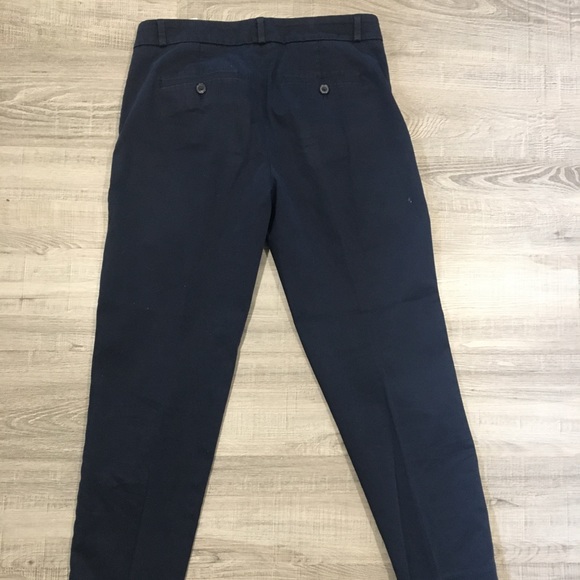 Banana Republic- The Avalon Pant - Picture 2 of 2